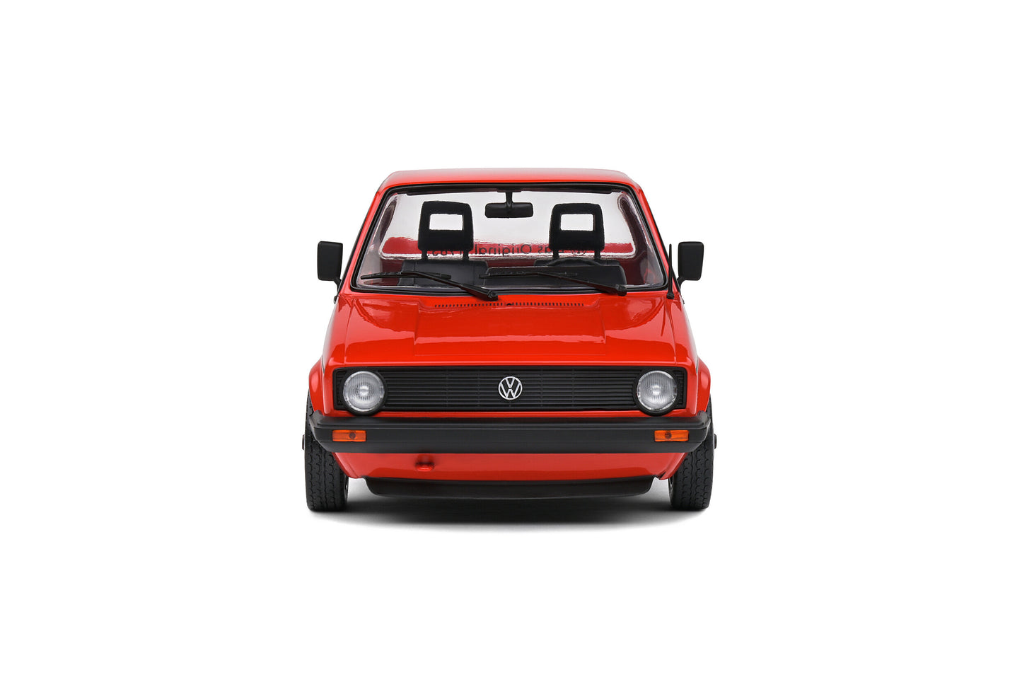 Volkswagen VW Caddy MK.1 1982 1:18