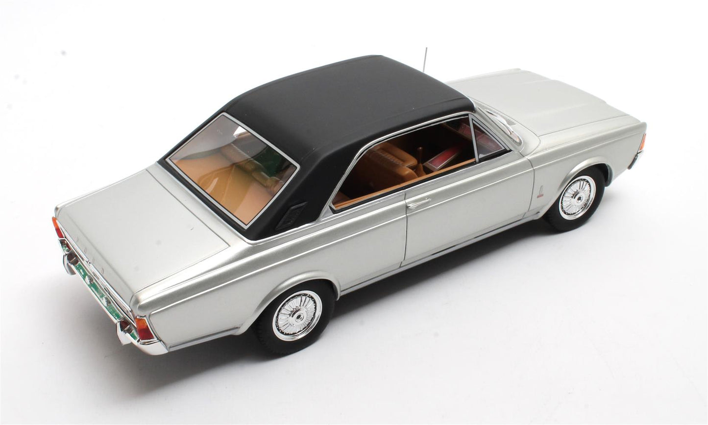 Ford Taunus P7B Coupé '69-'71 1:18