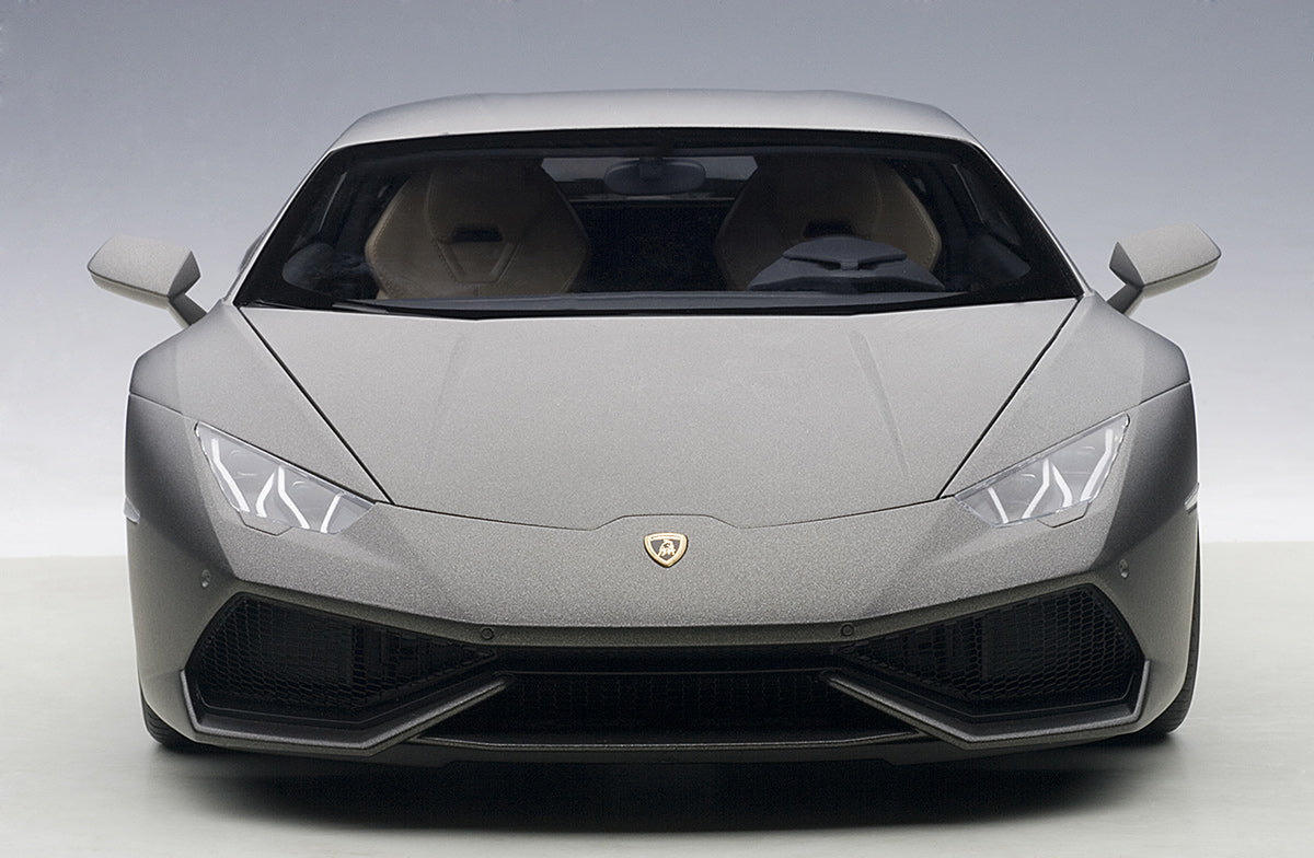 Lamborghini Huracán LP610-4 1:12
