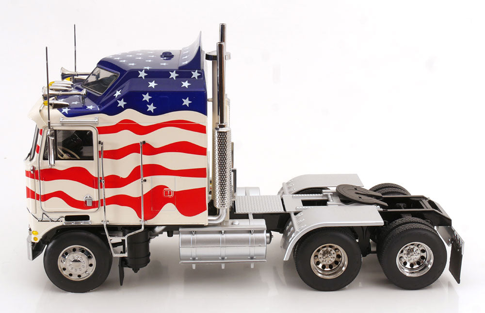 Kenworth K100 Aerodyne 1976 1:18
