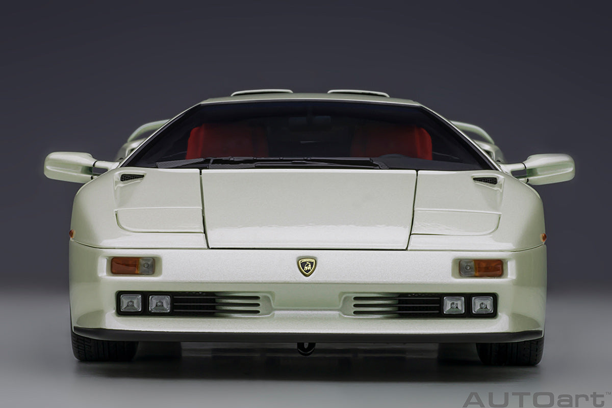 Lamborghini Diablo SE30 JOTA 1:18