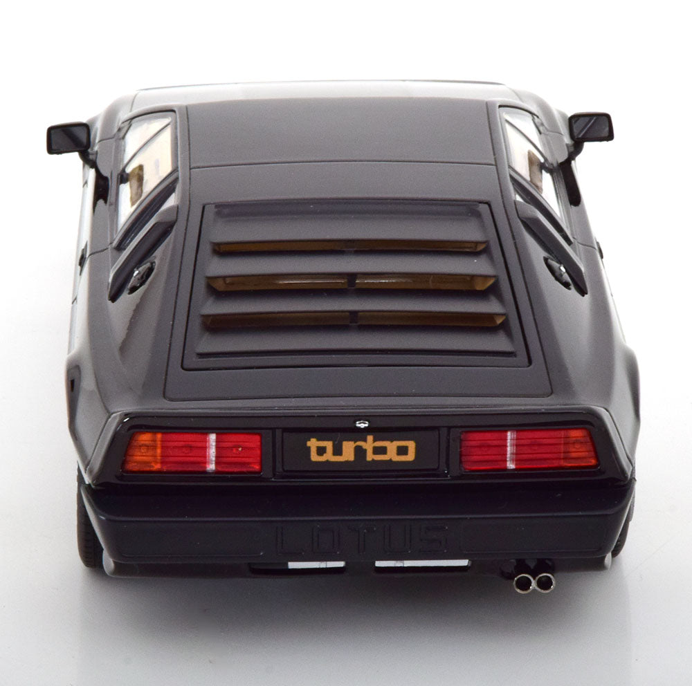 Lotus Esprit Turbo 1981 1:18
