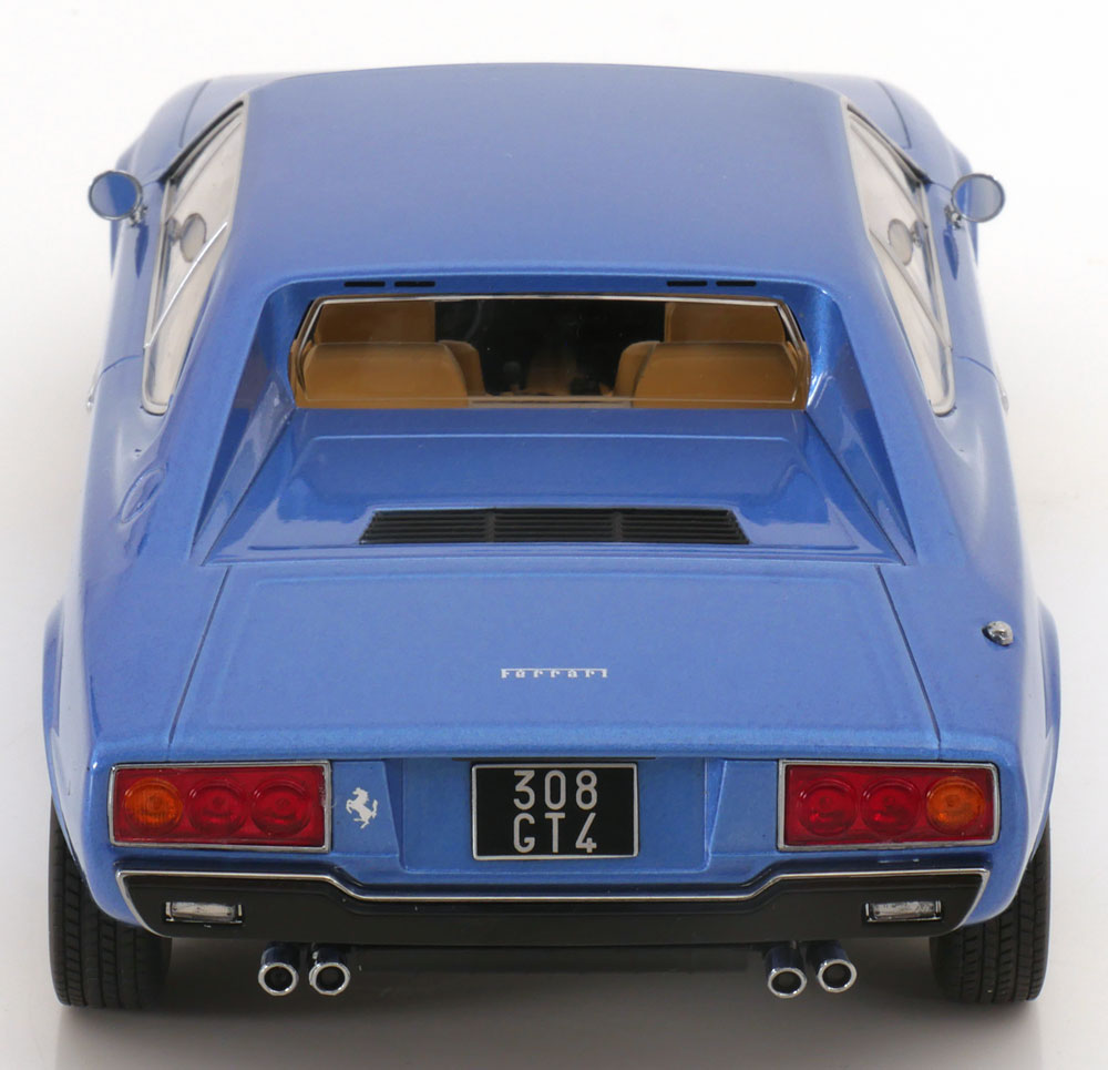 Ferrari 308 GT4 1974 1:18