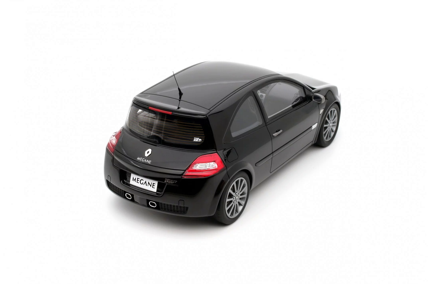 Renault Megane 2 RS Phase 2 1:18