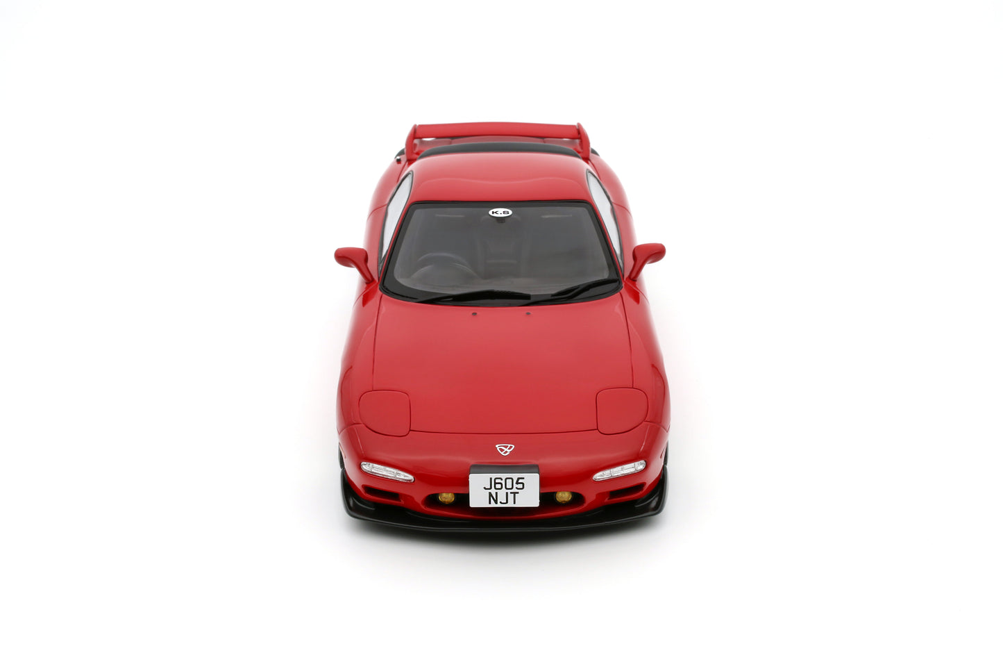 Mazda RX7 1:18