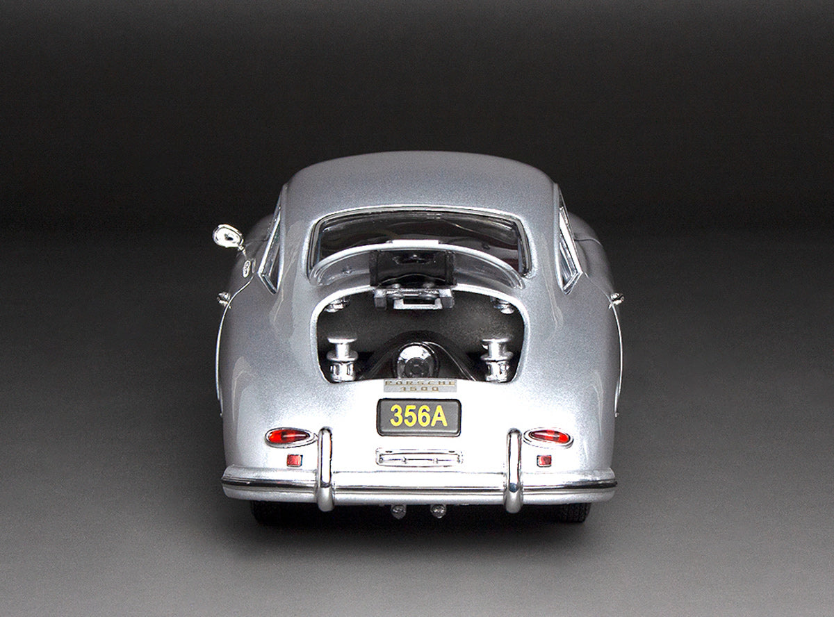 Porsche 356A 1957 1500 GS Carrera GT 1:18