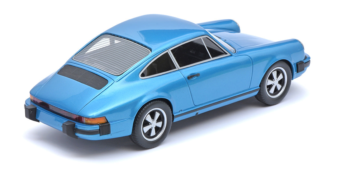 Porsche 911 Coupé (1977) 1:18