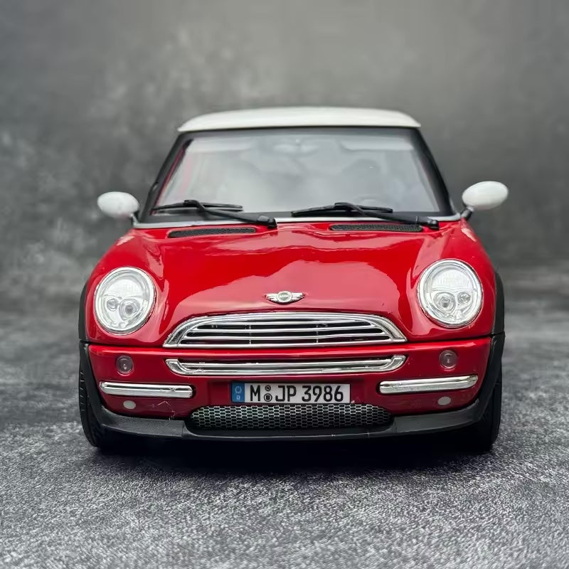 Mini Cooper 1 Generation 1:18