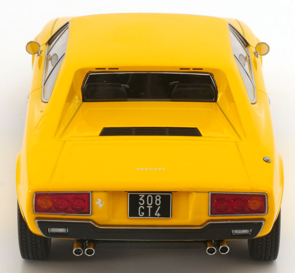 Ferrari 308 GT4 1974 1:18