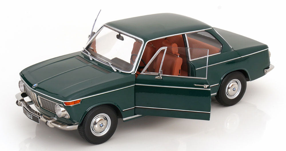 BMW 1802 1.Serie 1967 1:12