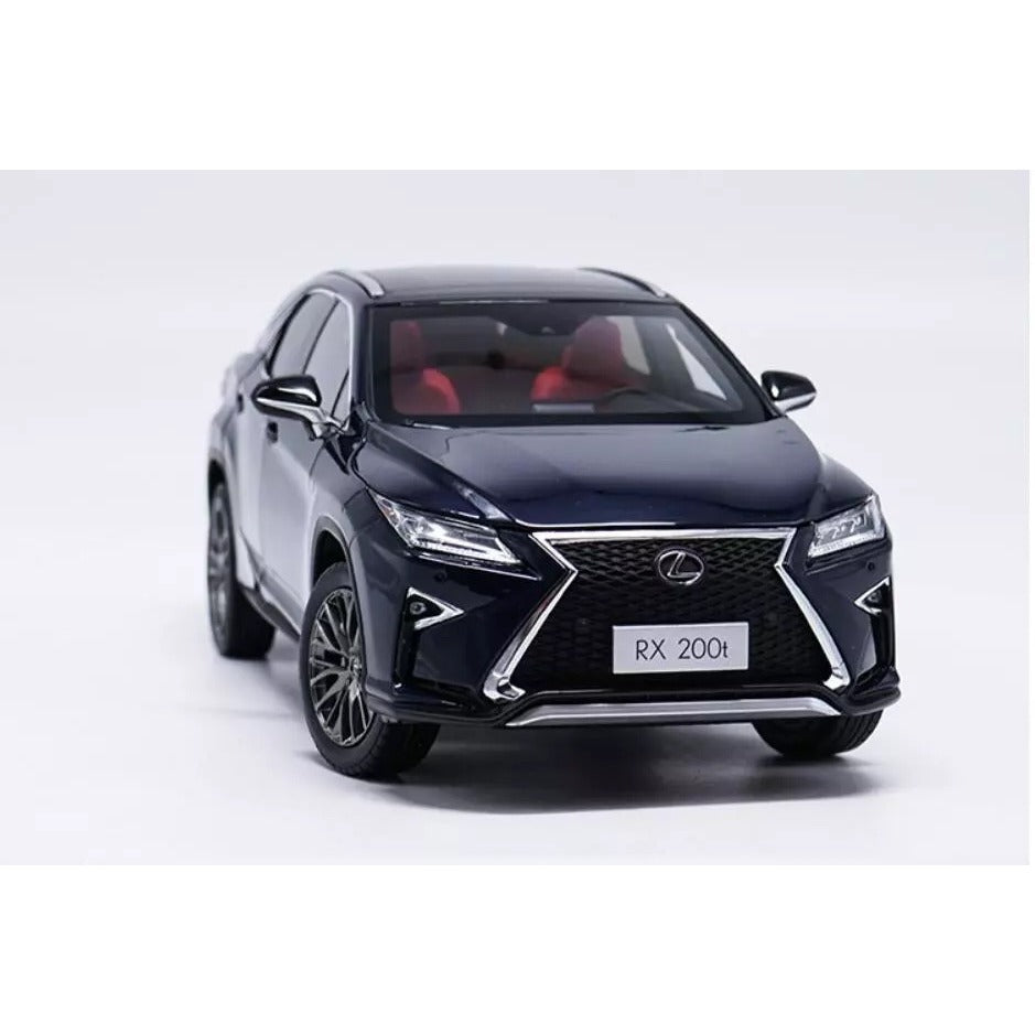 Lexus RX200T 1:18