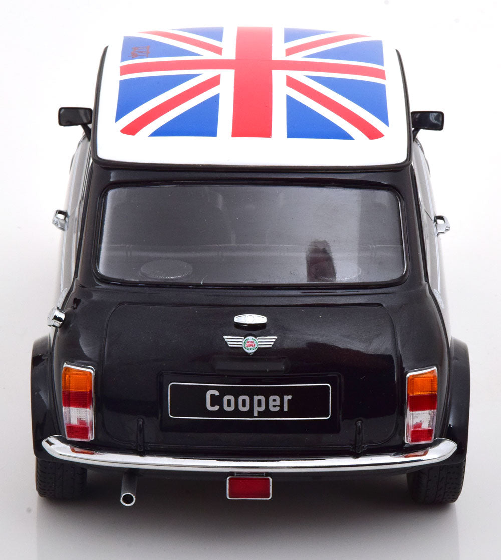Mini Cooper 1:12
