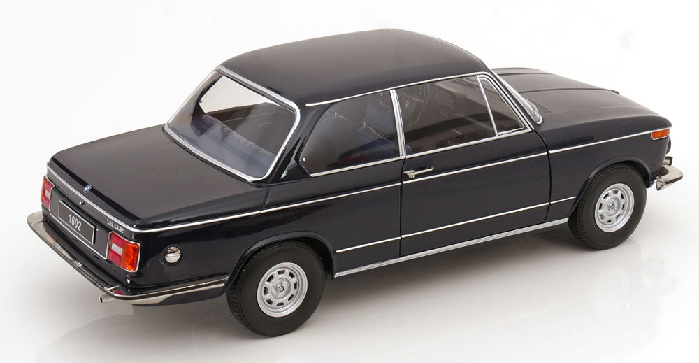 BMW 1602 2.Serie 1974 1:12