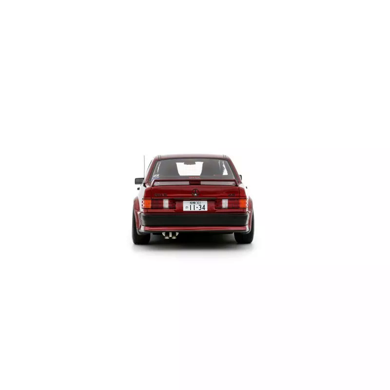 Mercedes 190E 2,5-16 2016 1:18