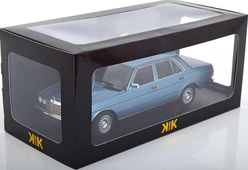 Mercedes 230E W123 1975 1:18