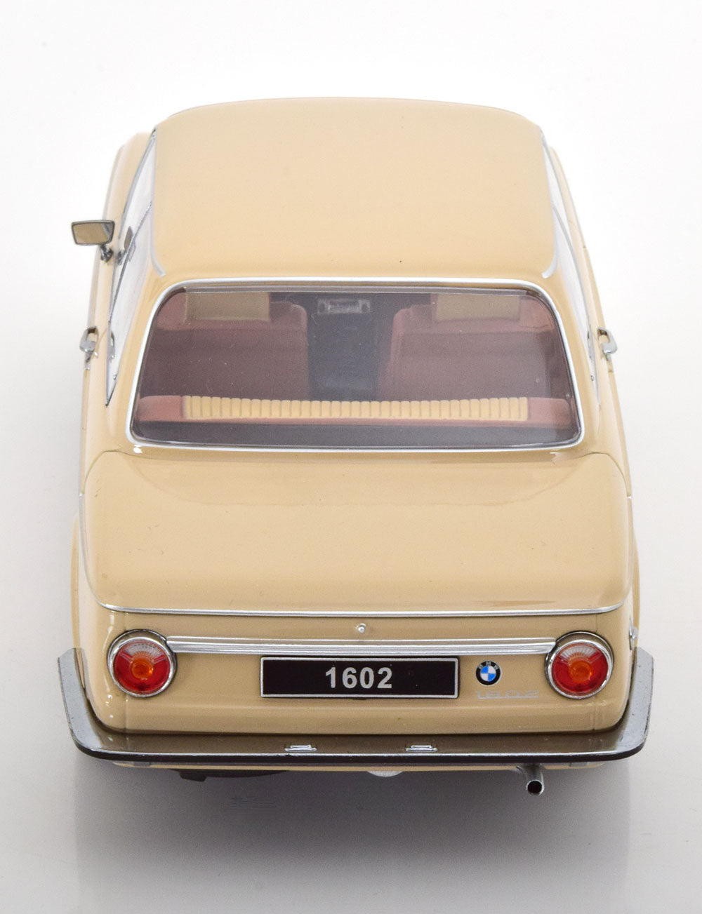 BMW 1602 1.Serie 1971 1:18