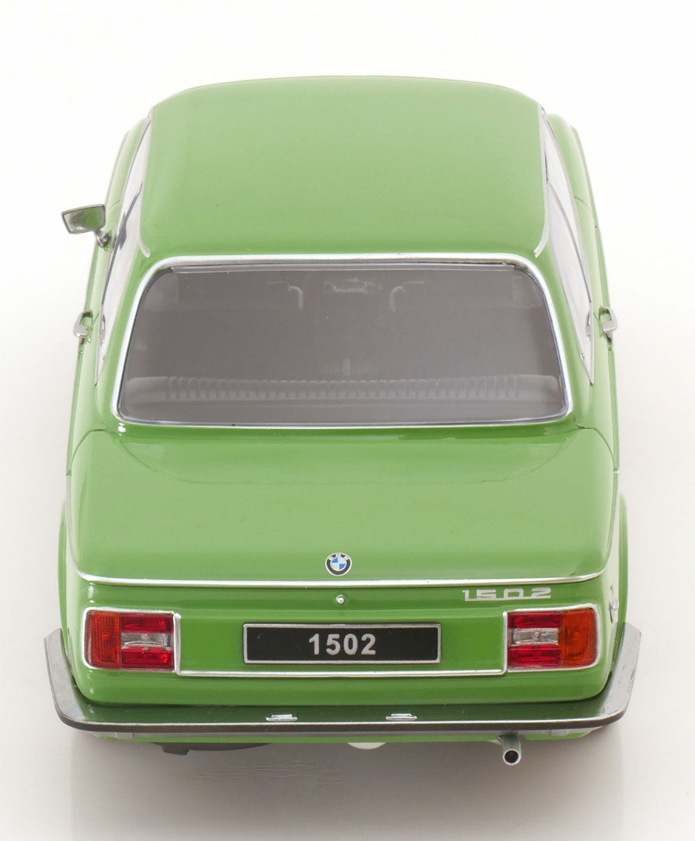 BMW 1502 2.Serie 1974 1:18