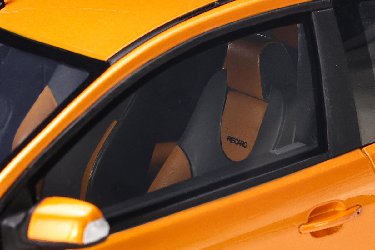 Ford Focus MK2 ST 2.5 2006 1:18