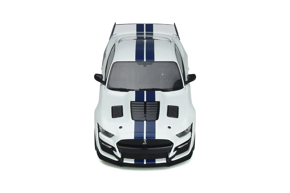 Ford Shelby GT500 Mustang Dragon Snake 2020 1:18
