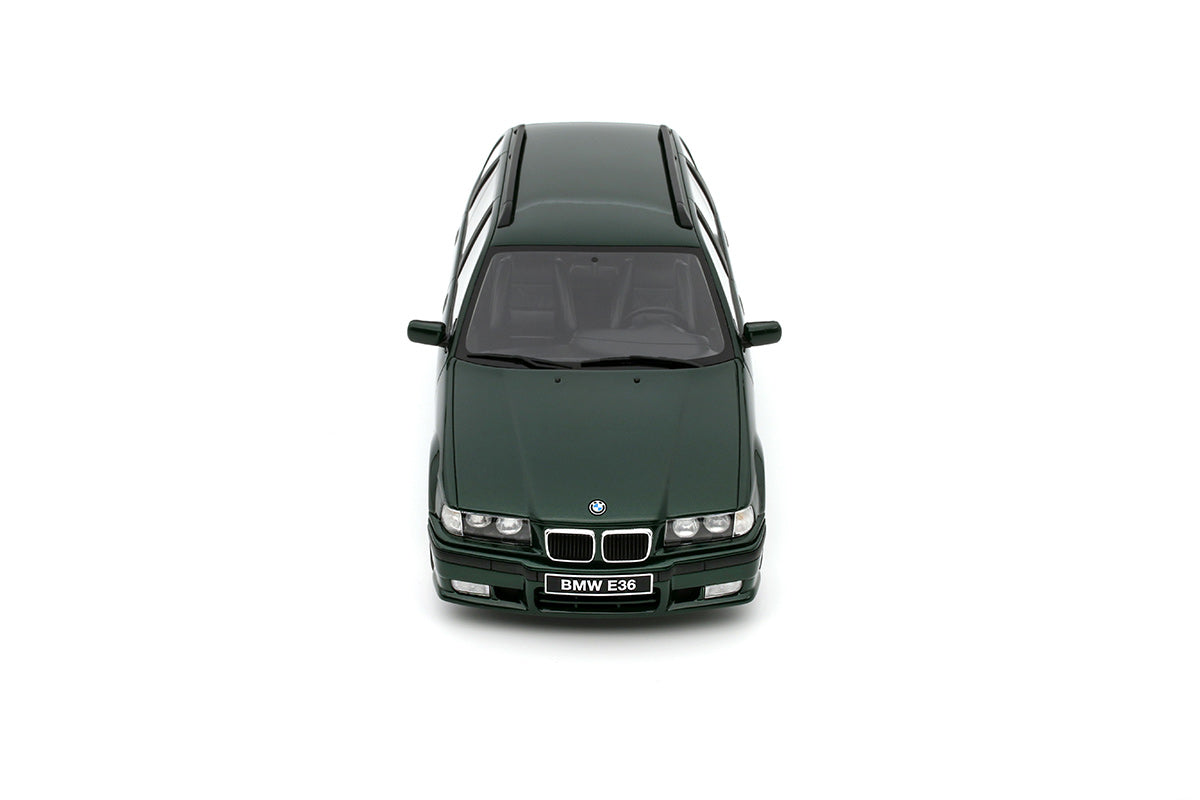 BMW E36 328i touring M 1997 1:18