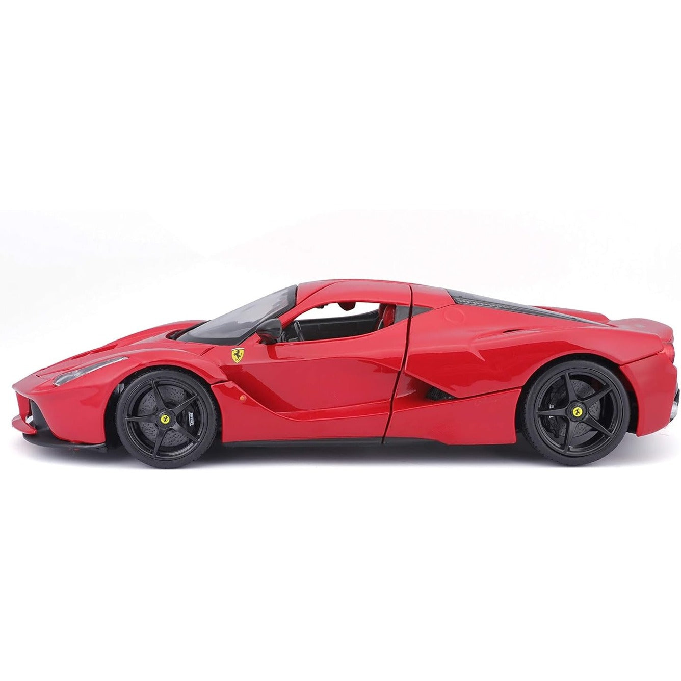 Ferrari LaFerrari 1:18