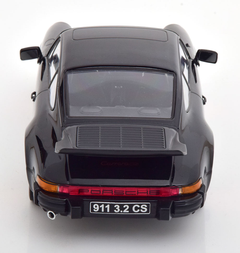 Porsche 911 Carrera 3.2 Clubsport 1989 1:18