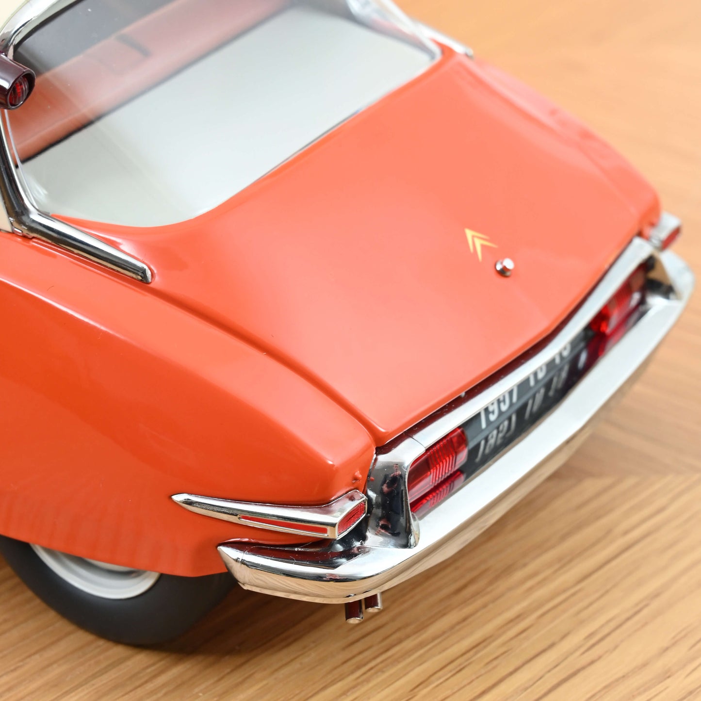 Citroën ID 19 1957 1:12