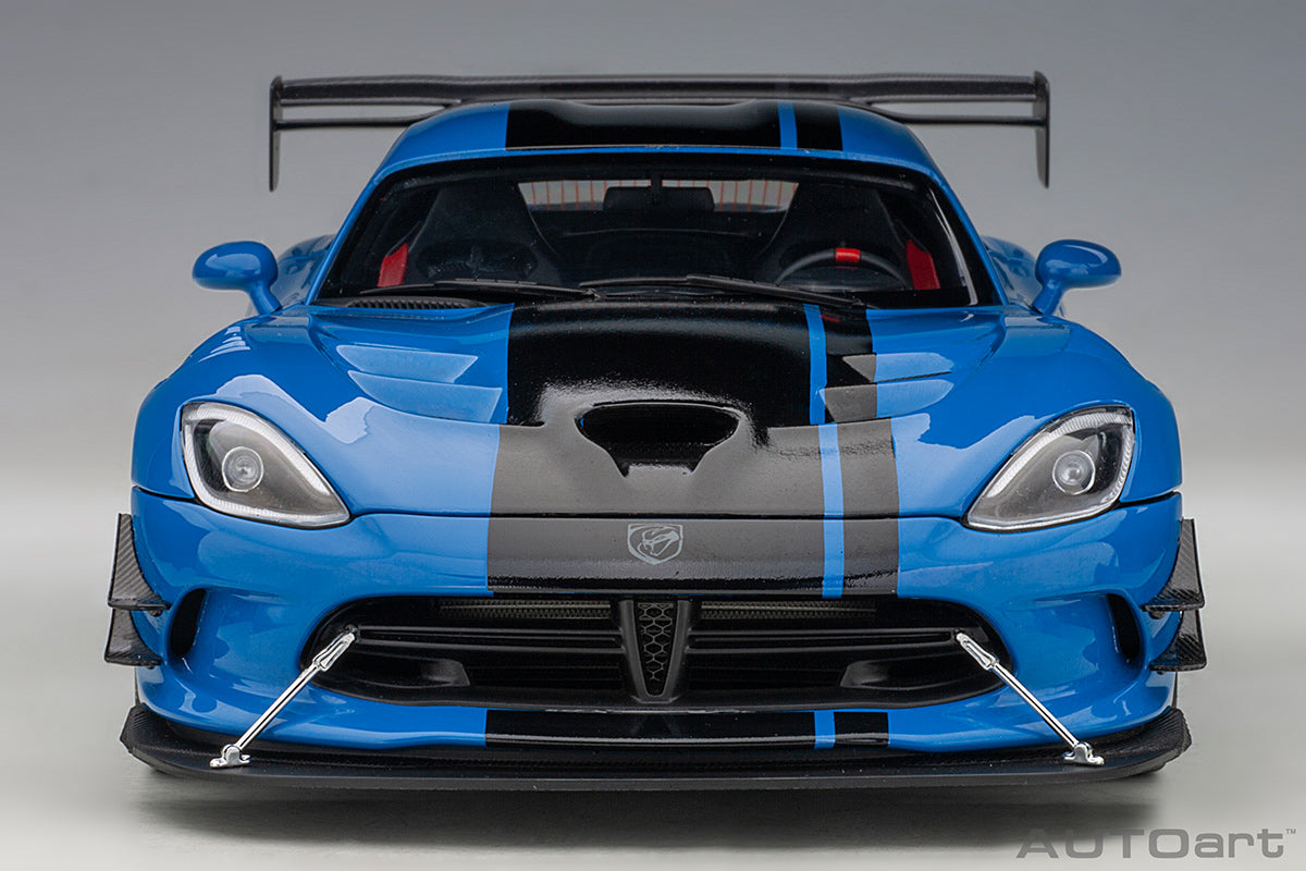 Dodge Viper ACR 1:18