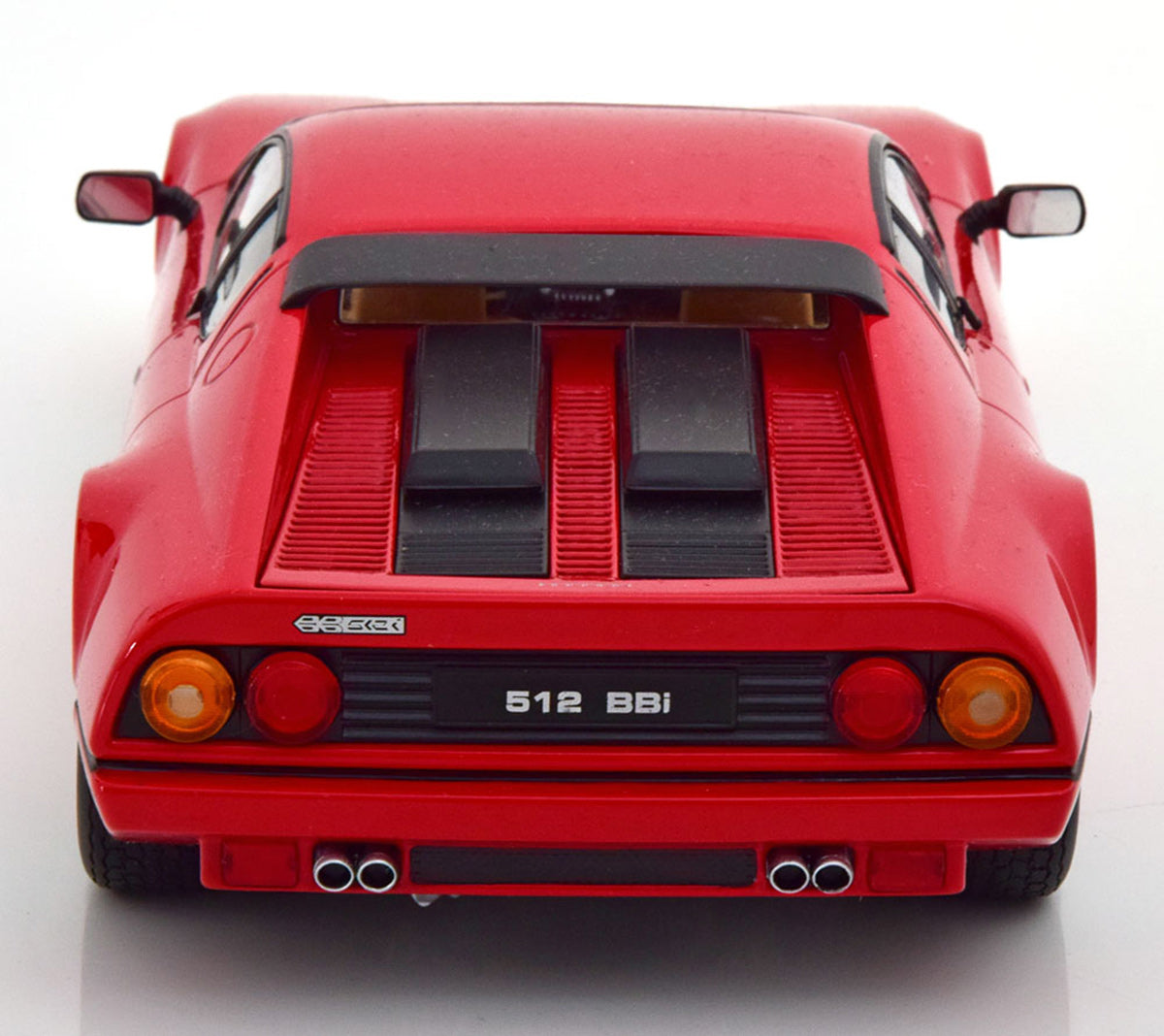 Ferrari 512 BBi 1981 1:18