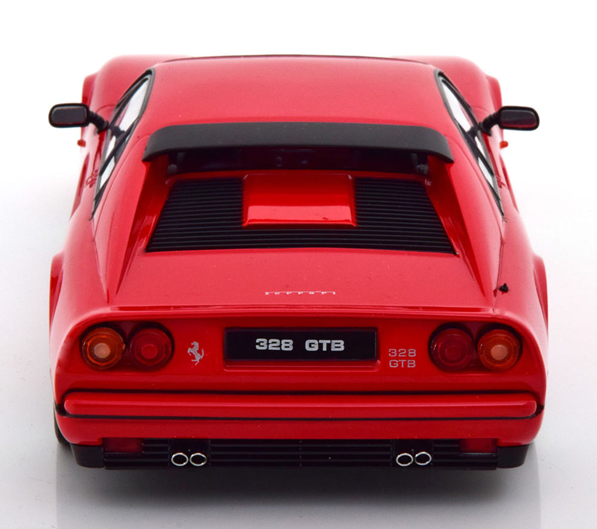 Ferrari 328 GTB 1985 1:18