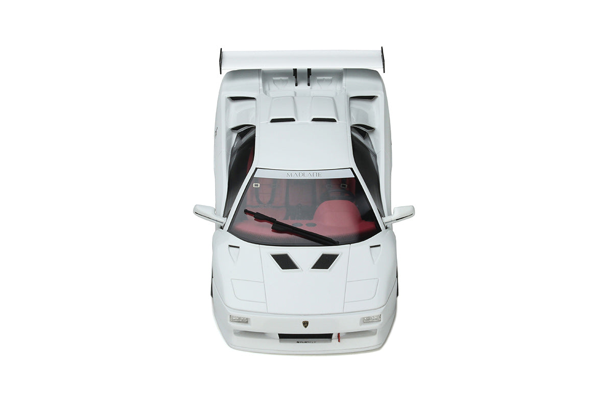 Lamborghini Diablo 2018 1:18