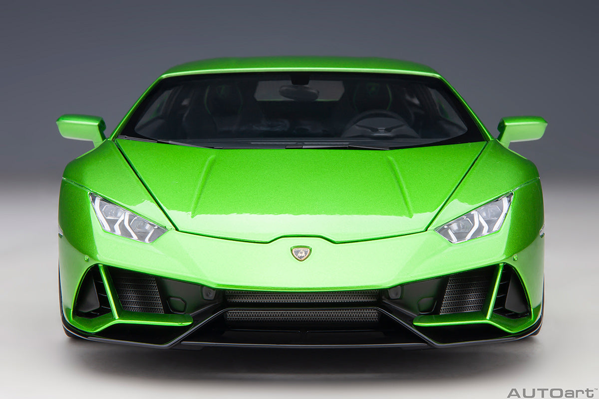 Lamborghini Huracan EVO 1:18