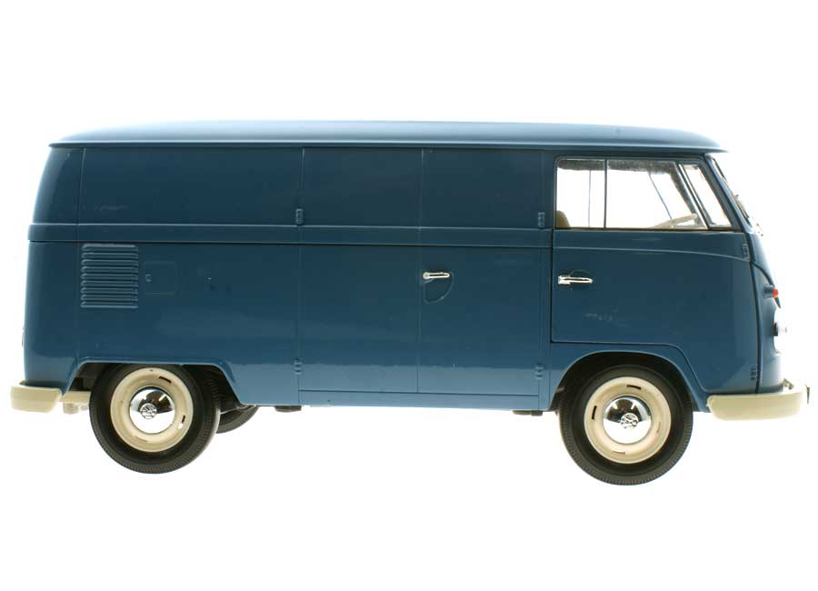 Volkswagen T1 Bus 1963 1:18
