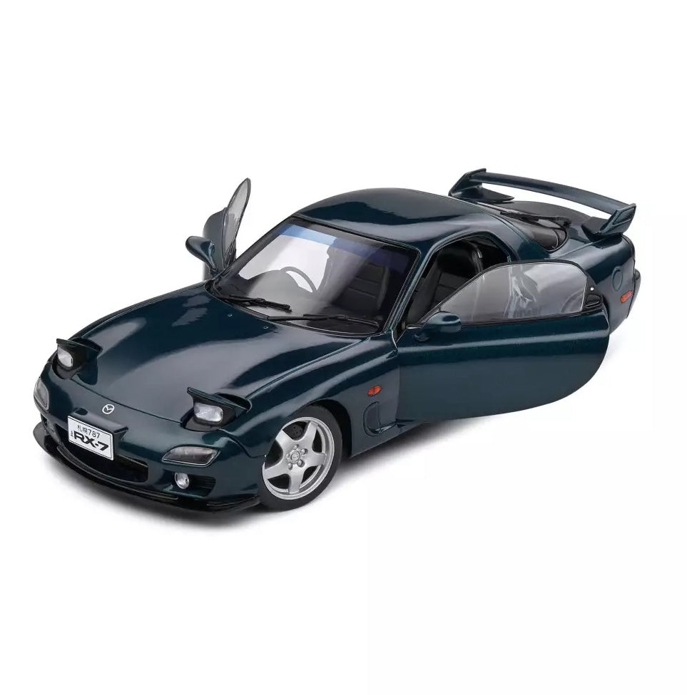 Mazda RX7 FD RS 1:18