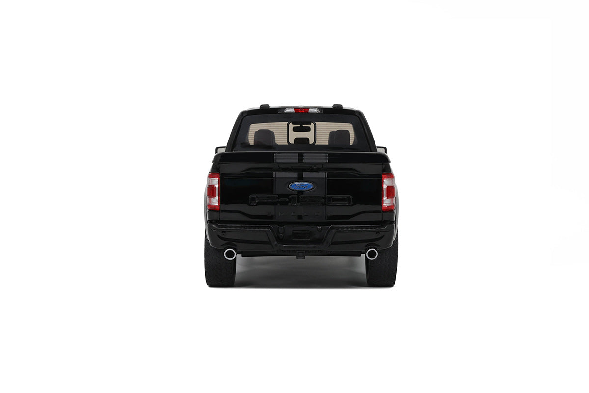 Ford Shelby F-150 Centennial Edition 2024 1:18