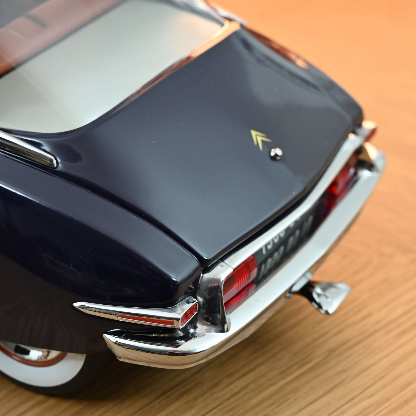 Citroën DS 19 1955 1:12