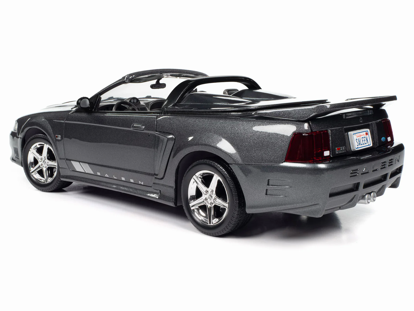 Ford Mustang Saleen S281 SC Speedster 2003 1:18
