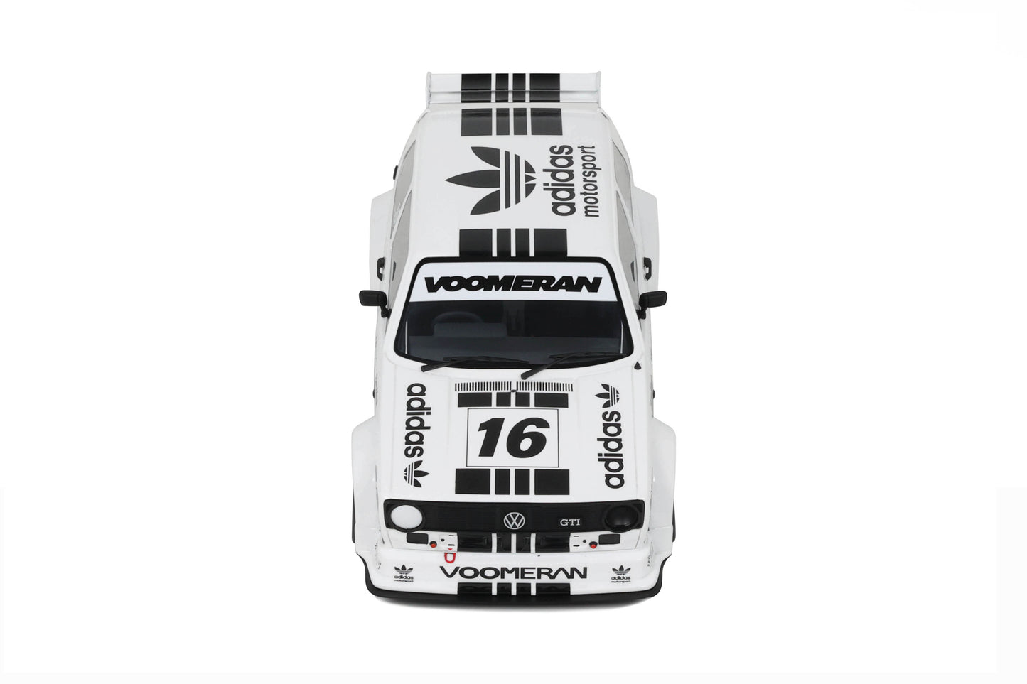 Volkswagen GOLF 1 GTI 1:18