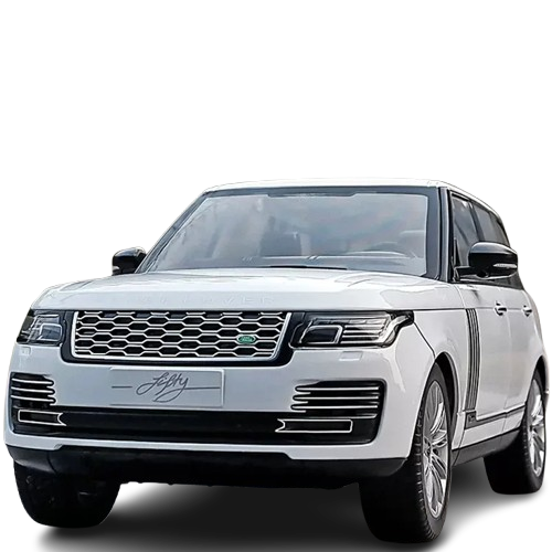Range Rover Vogue 1:18