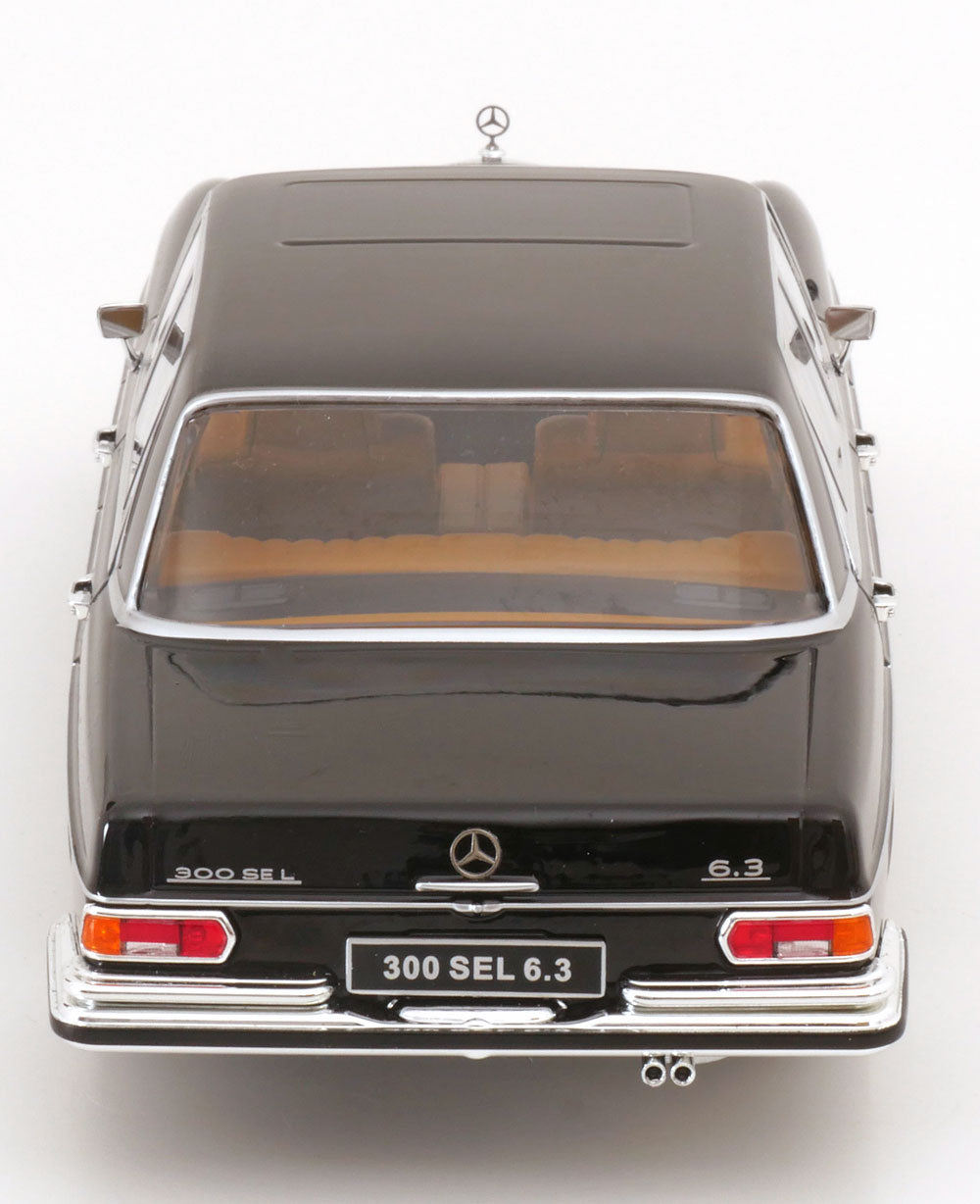 Mercedes 300 SEL 6.3 W109 1967-1972 1:18