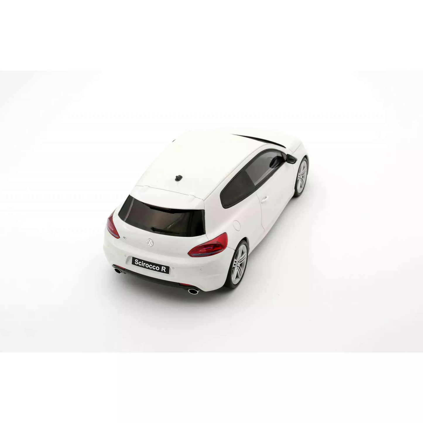 Volkswagen Scirocco 3 R PHASE 1 1:18