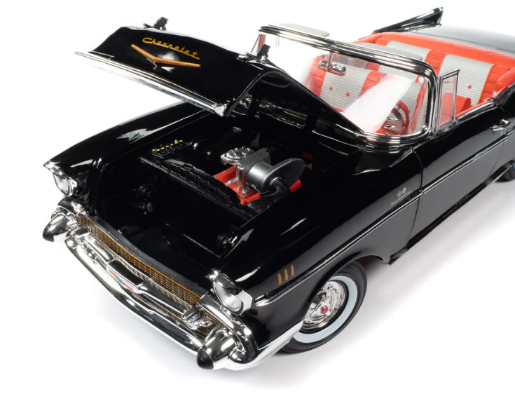 Chevrolet Bel Air 1957 1:18