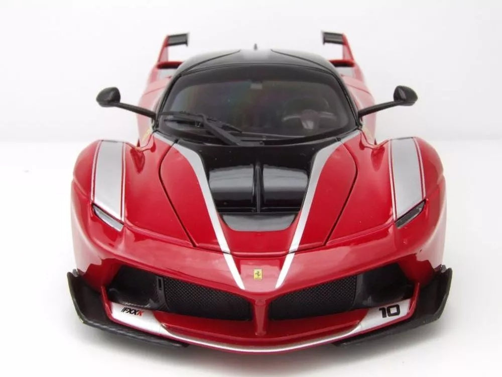 Ferrari FXX K 1:18