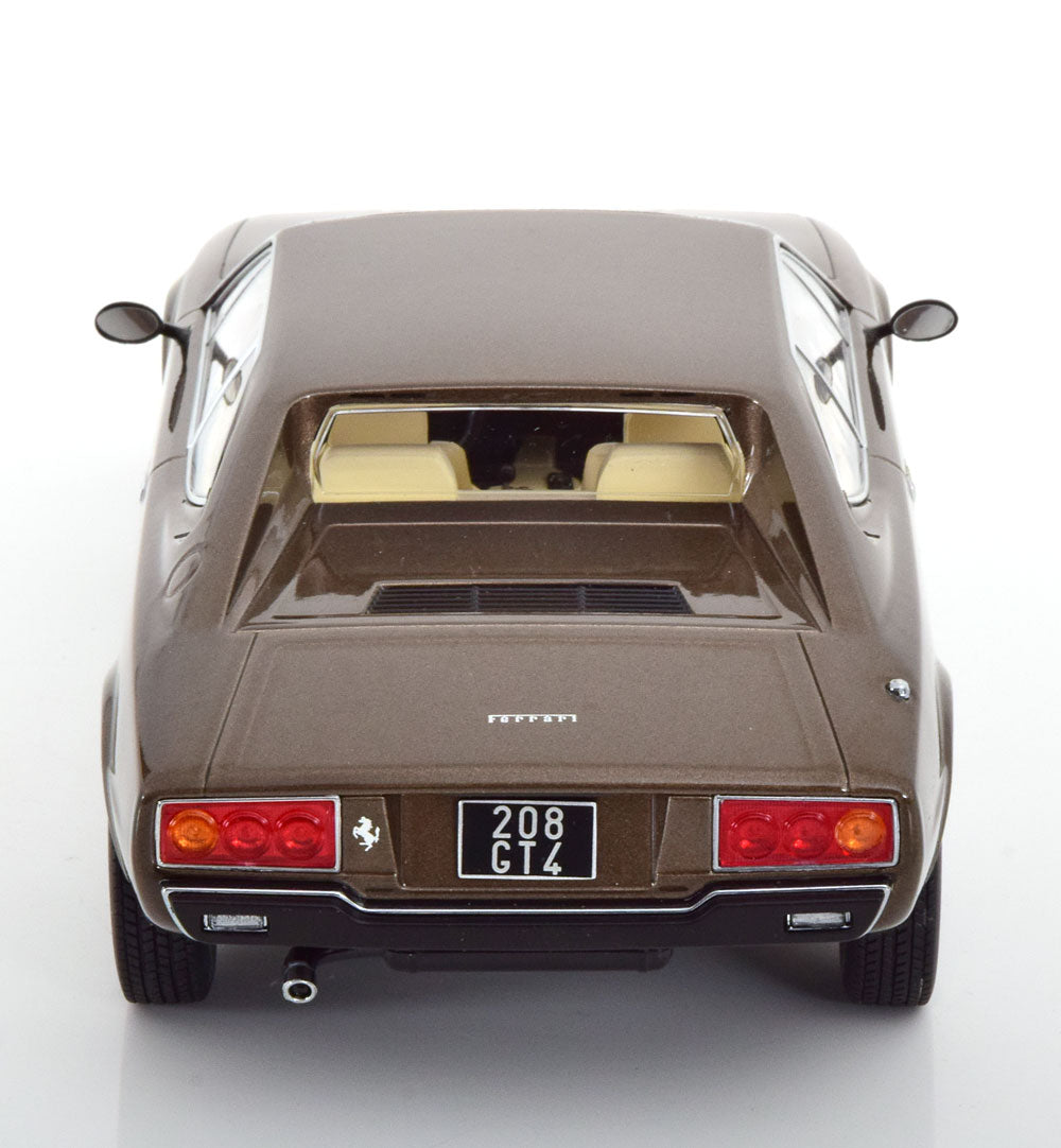 Ferrari 208 GT4 1975 1:18