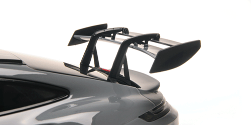 PORSCHE 911 (992) GT3 RS 2024 1:18