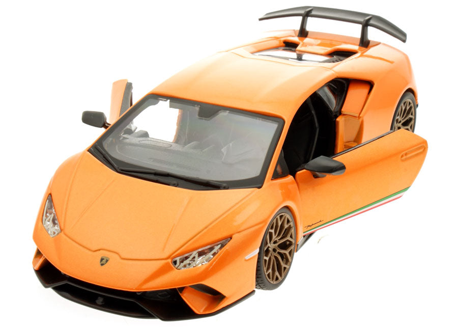 Lamborghini Huracan Performante 2018 1:24