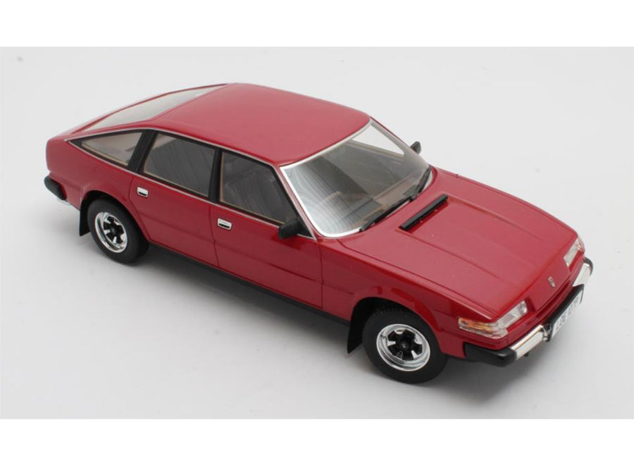 Rover 3500 SD1 Series 1 1:18
