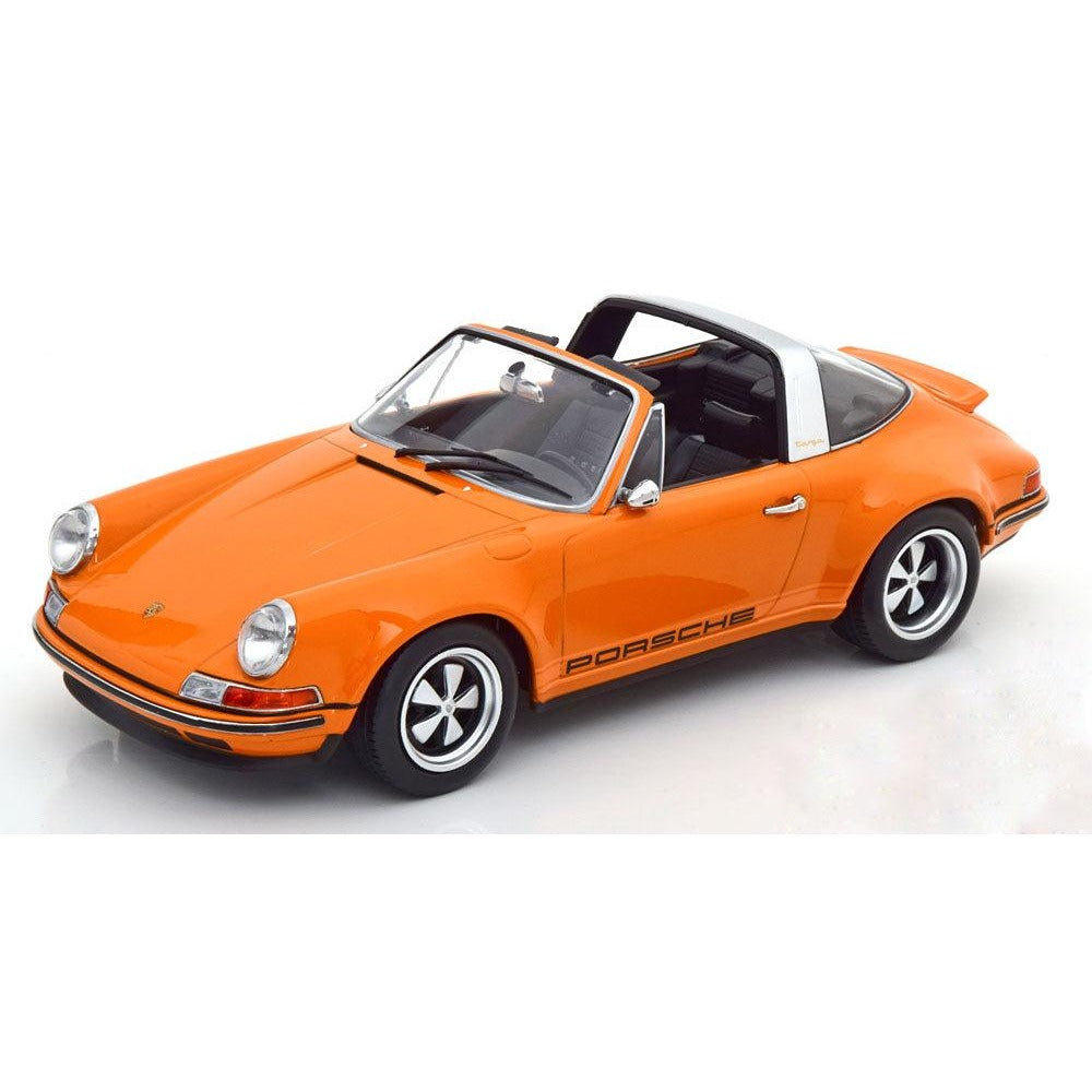Porsche 911 SC Targa 1:18