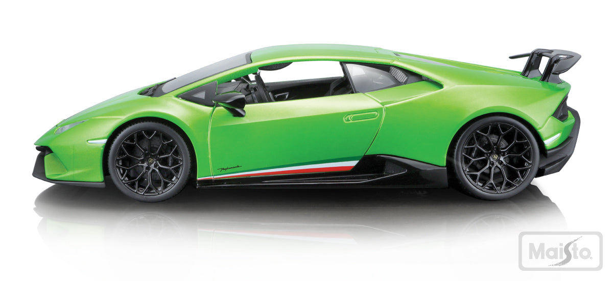 Lamborghini Huracán Performante 1:18