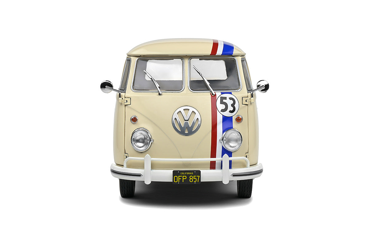 Volkswagen T1 Pick up #53 1:18